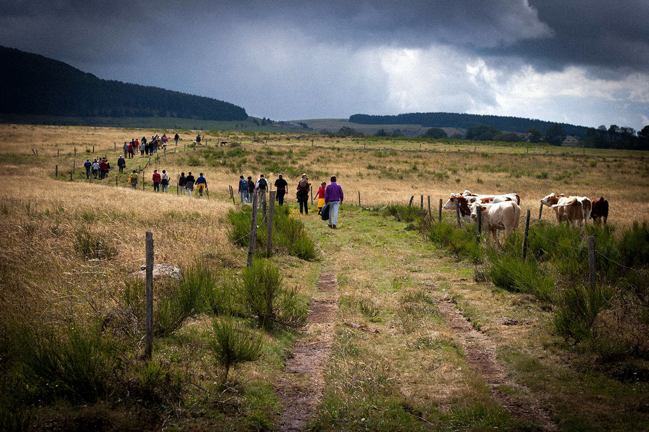 Photo © Sébastien Fanger