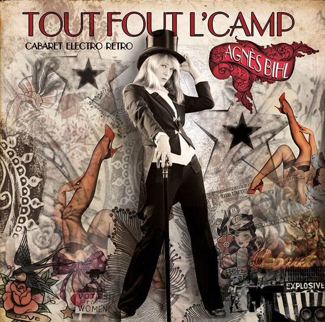 Tout fout l’camp sur iTunes